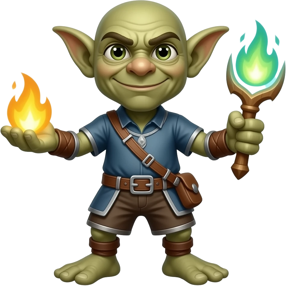 MODE::GOBLIN_RECALL emoji