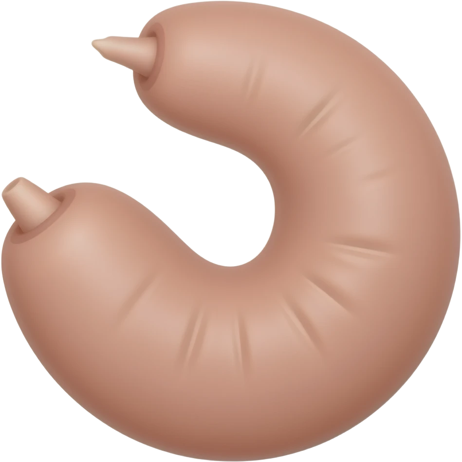 Dick emoji