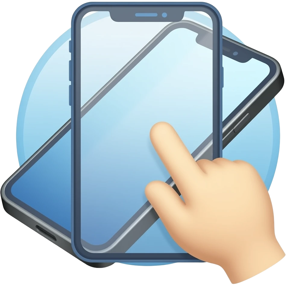 phone emoji