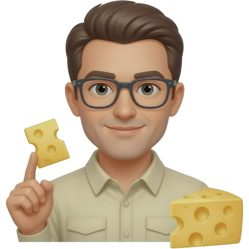 Cheese grader emoji