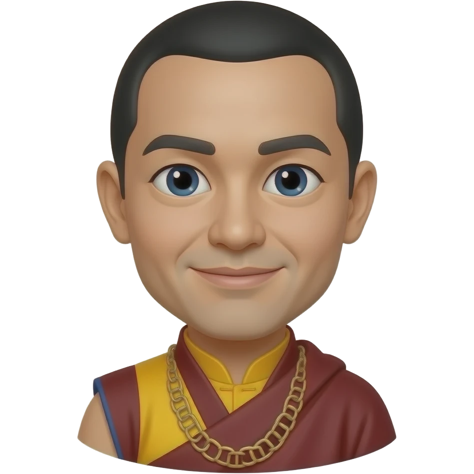 Level 10 gyat emoji