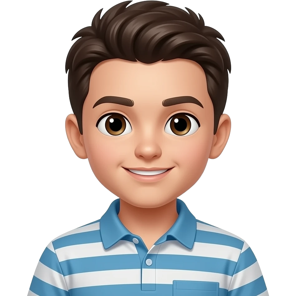 boy emoji