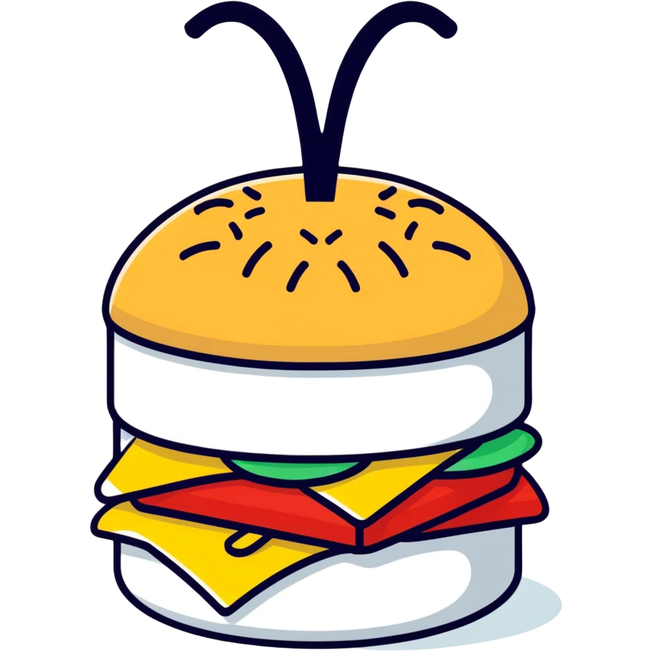 Macdonalds  emoji