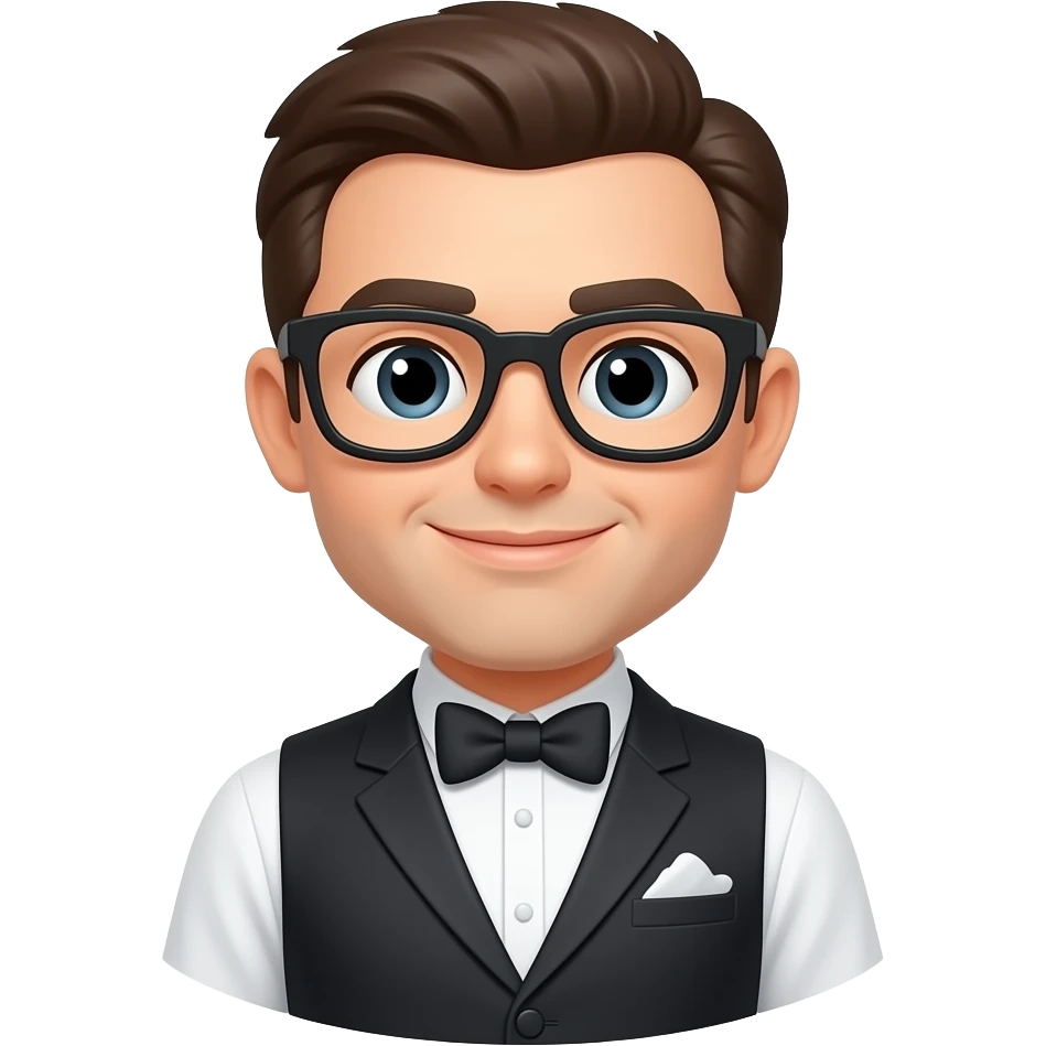 Chauffeur emoji