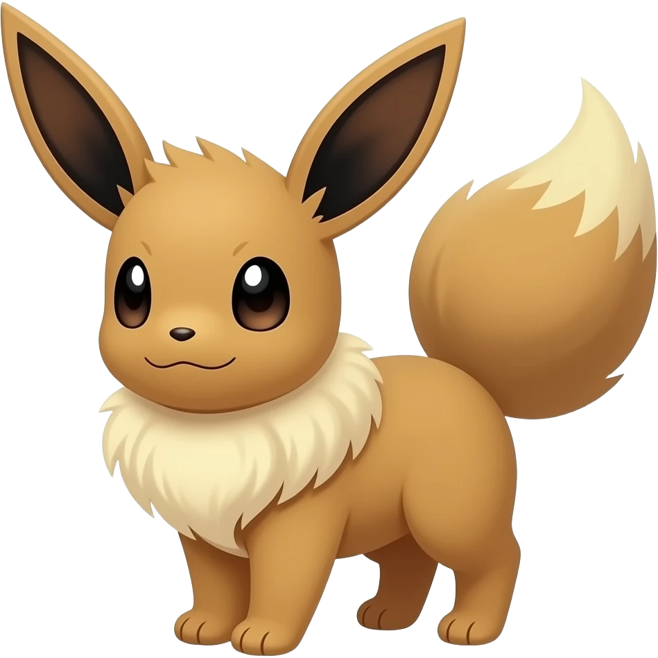 eeve emoji