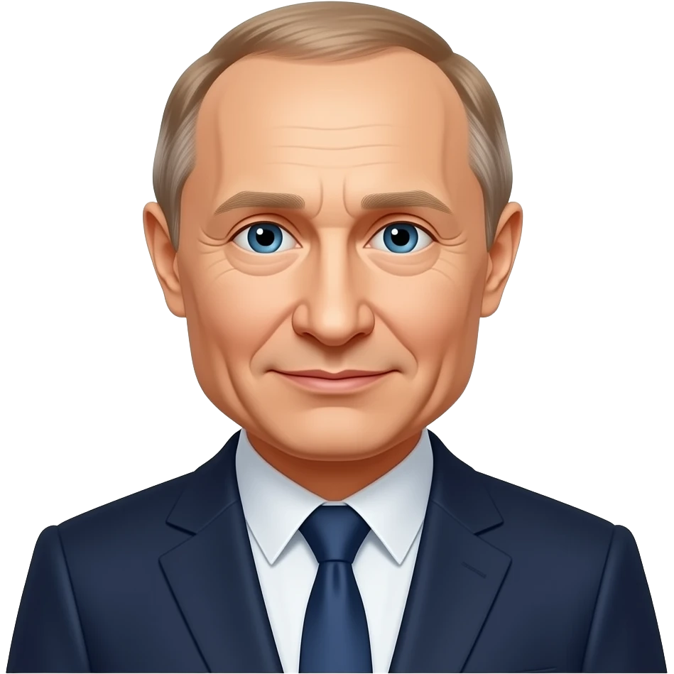 putin emoji