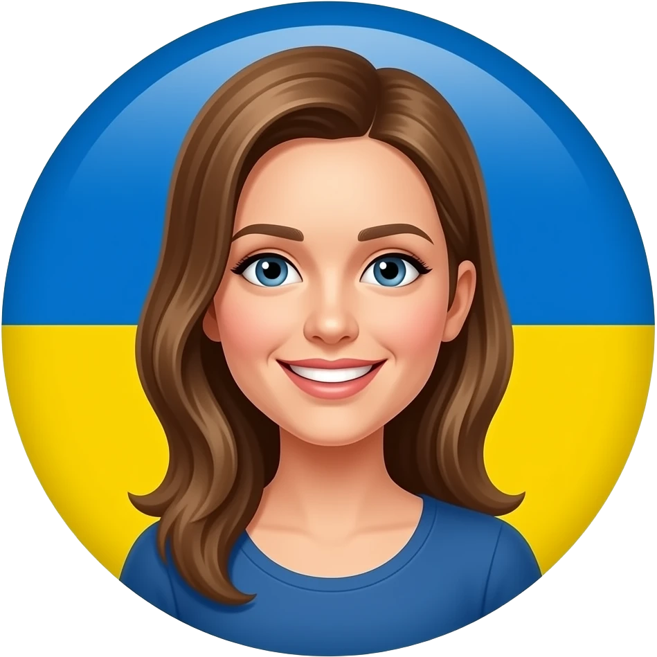 «Створи емодзі, який передає настрій Мавки після зустрічі з Лукашем» або «Створи емодзі-асоціацію до слова “Україна”». emoji