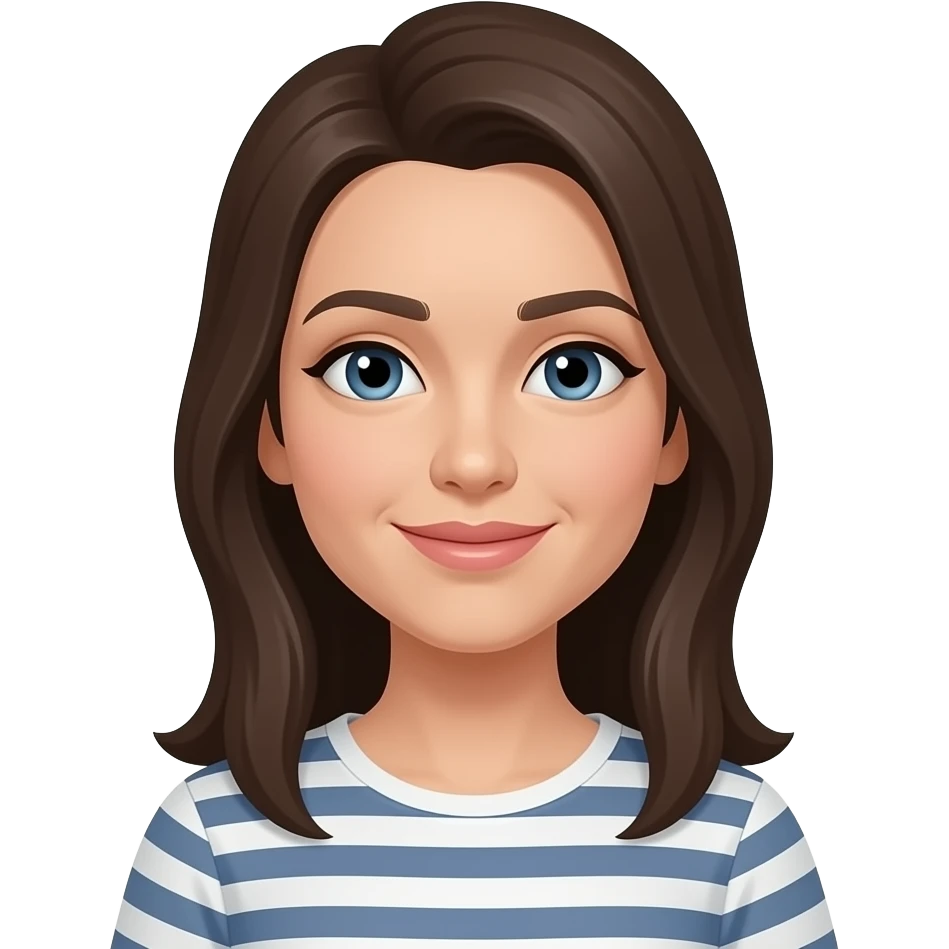 Beth emoji