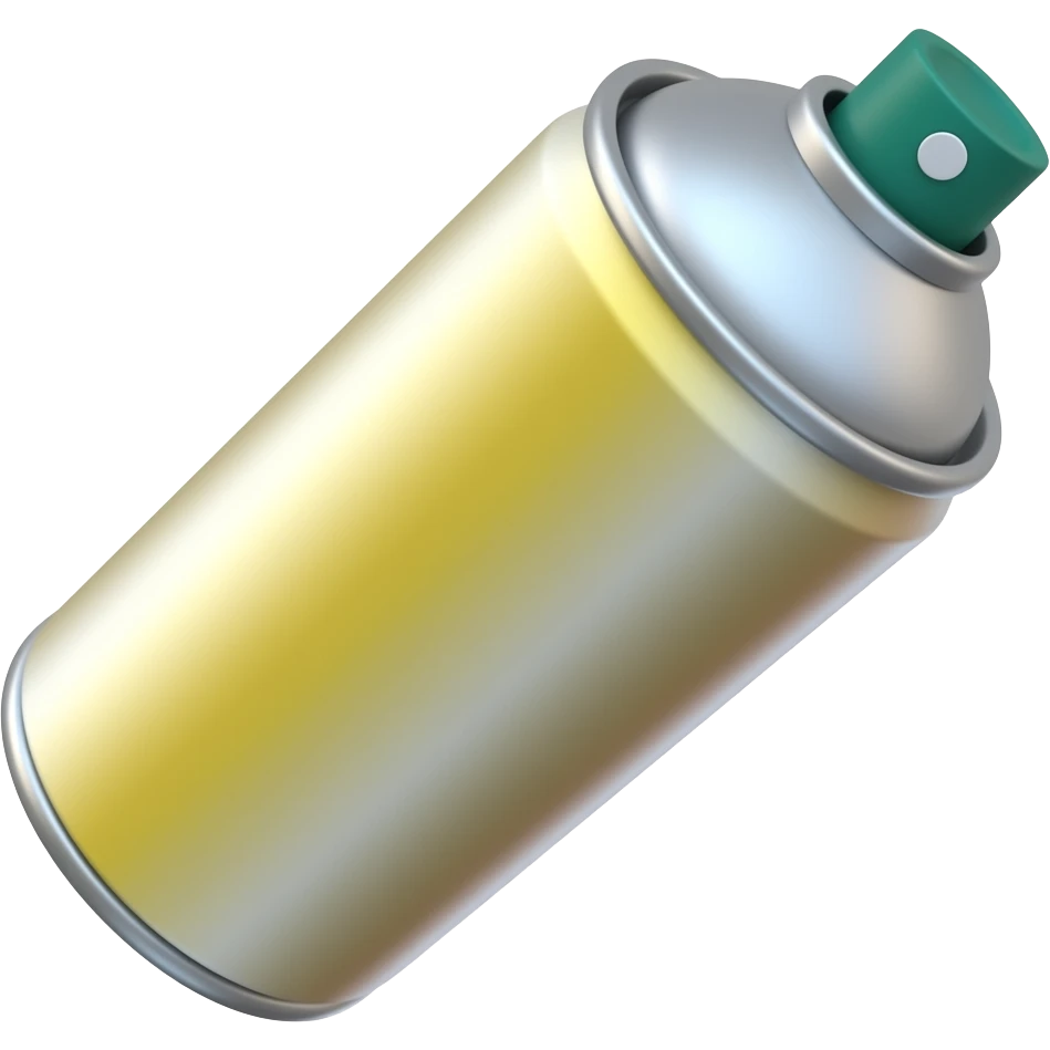 lata spray emoji