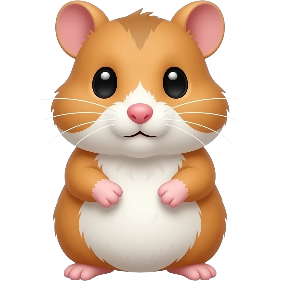 Criceto emoji