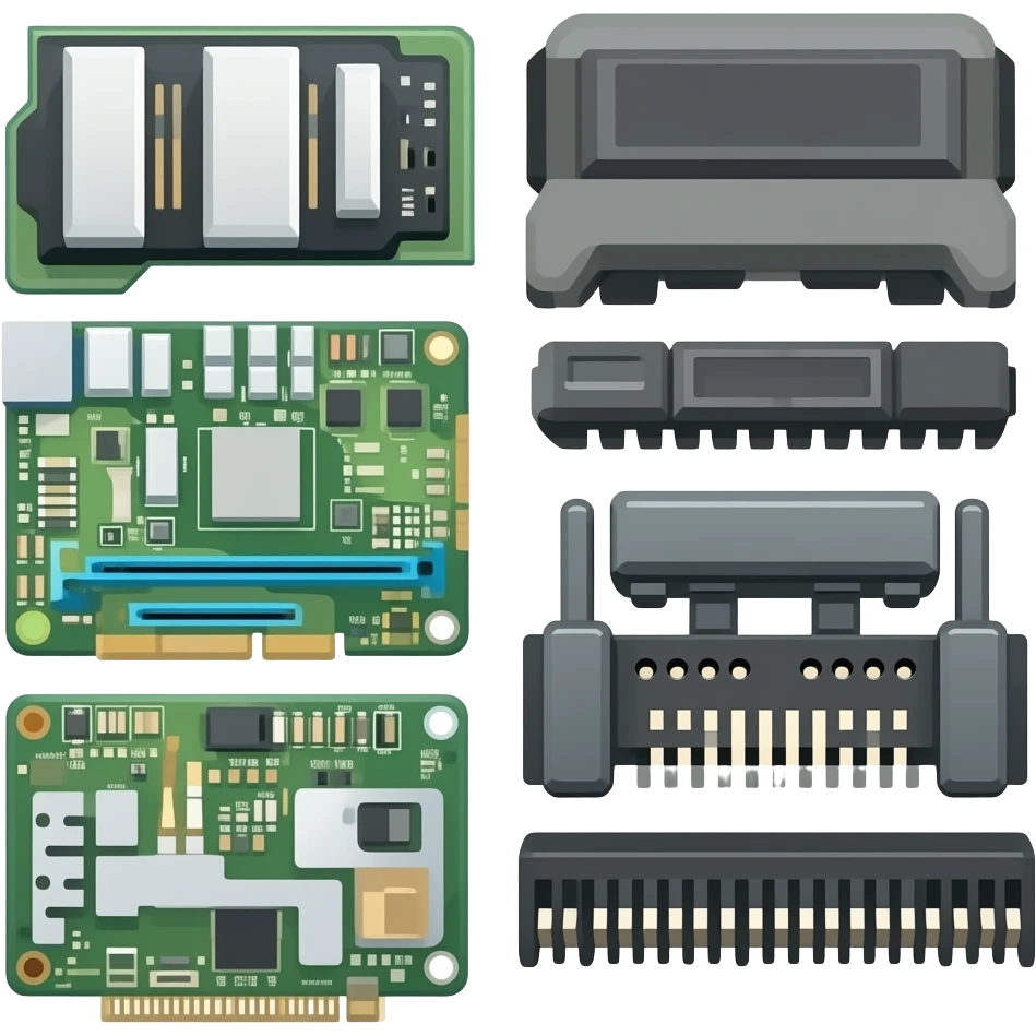 Hardware emoji