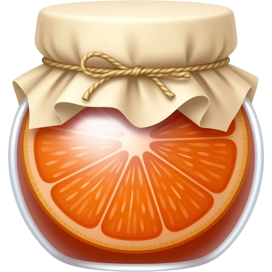Jam emoji