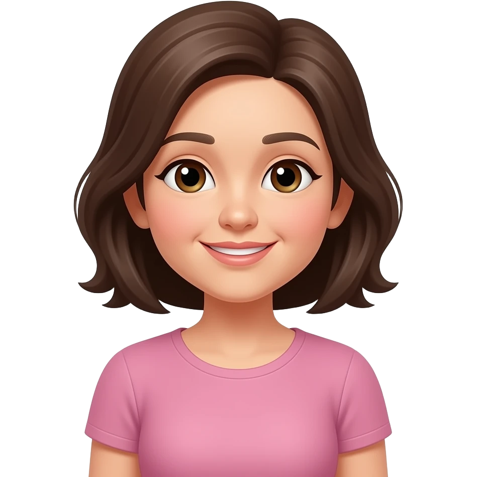 mom love emoji
