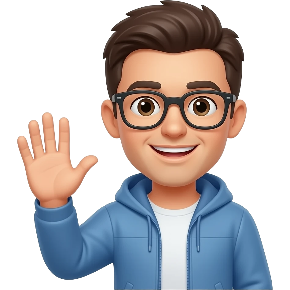 Tere naam emoji