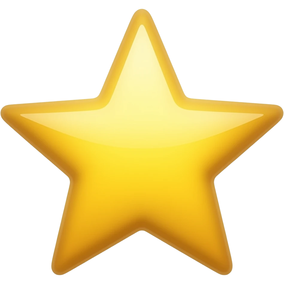 ESTRELLA emoji