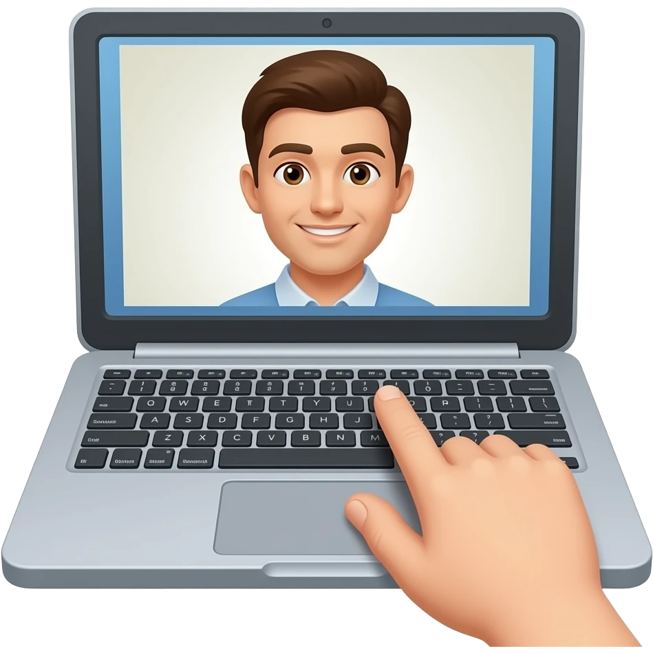 Șterge numărul te rog emoji