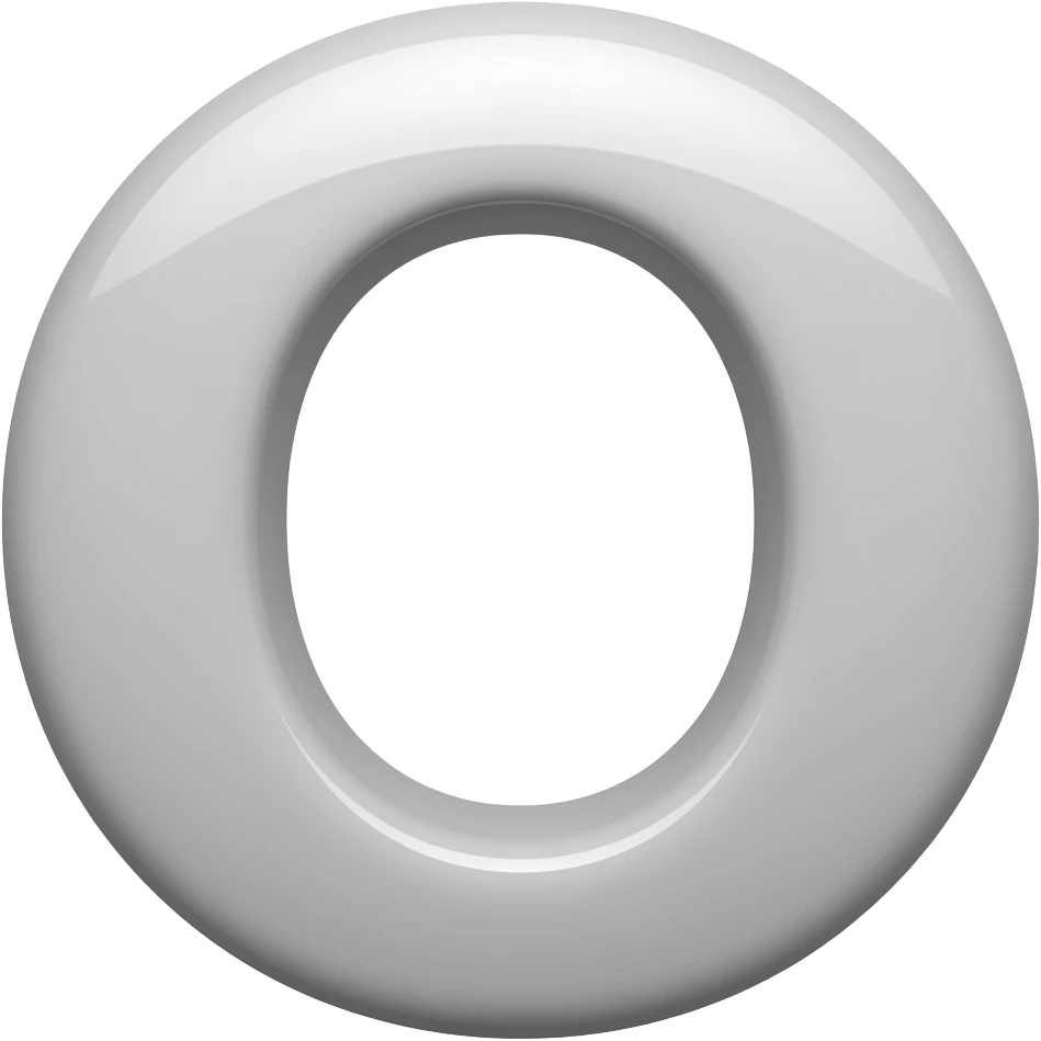 o emoji