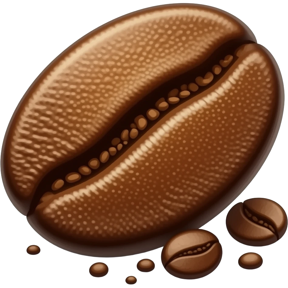 Ground CoffeE emoji