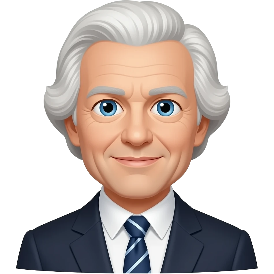 Hancock emoji