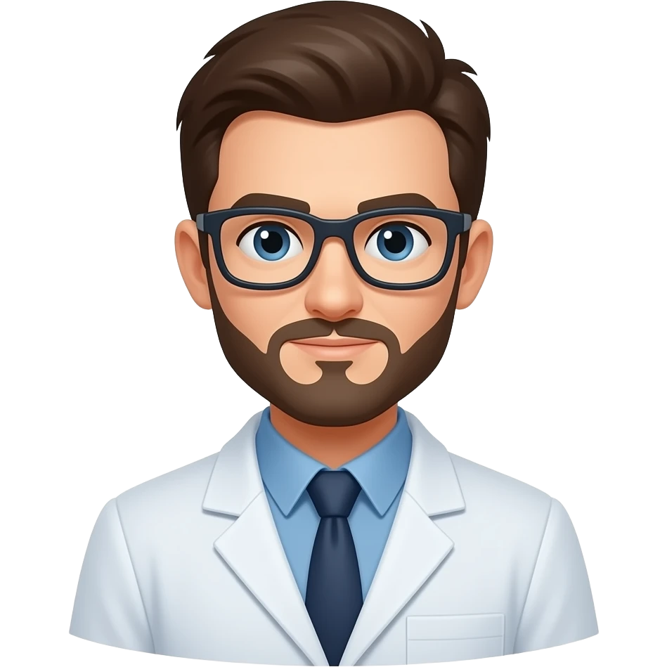 Forensics emoji