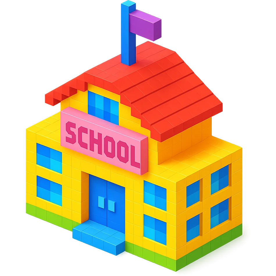 School emoji
