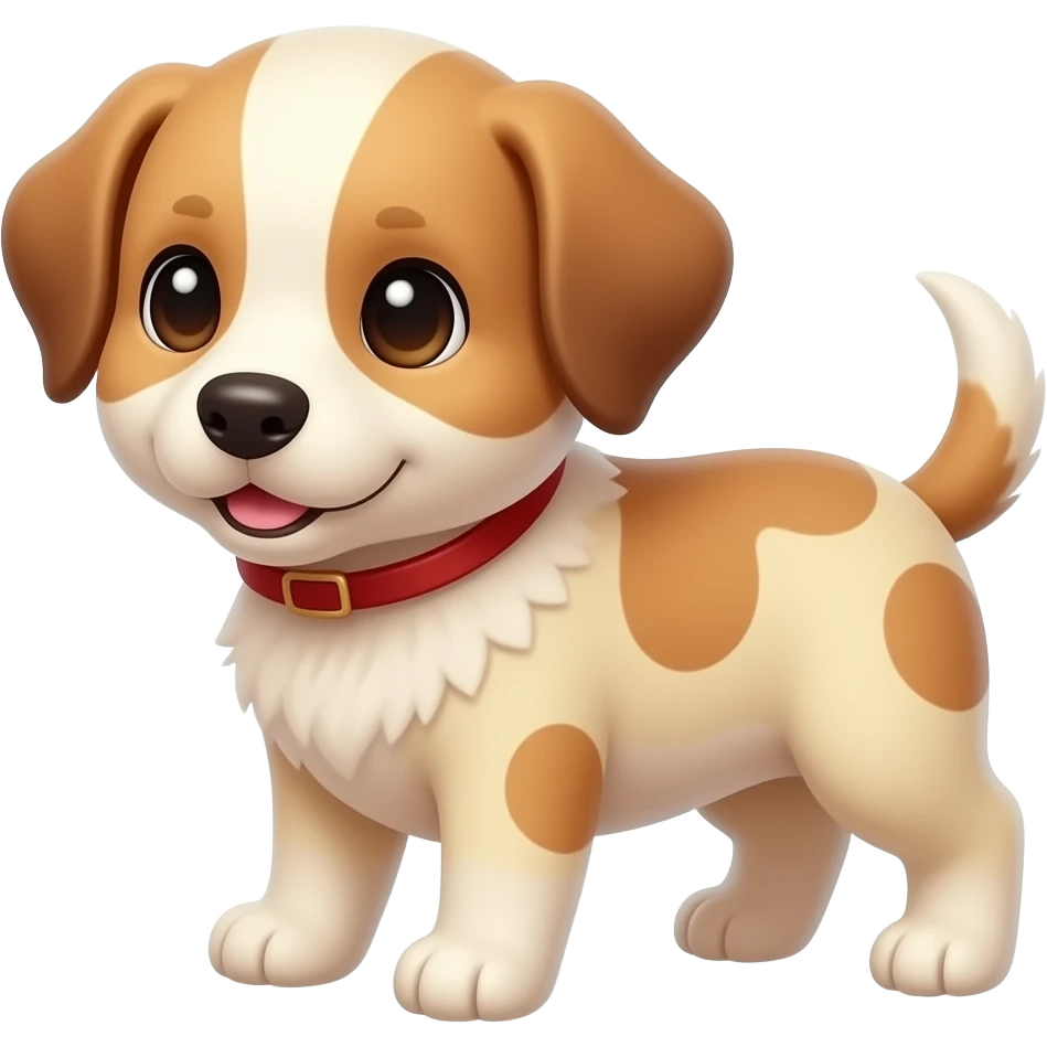 Cute emoji