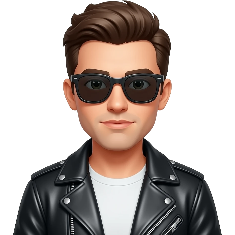 Cool emoji