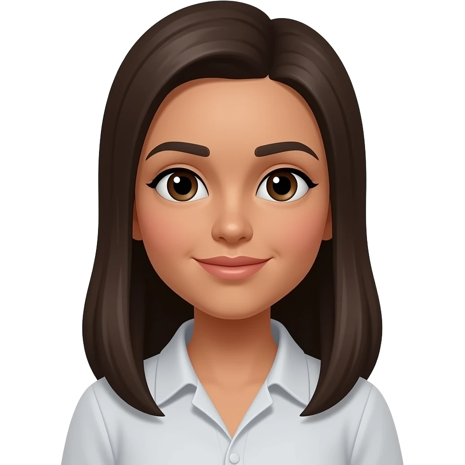 Clarice emoji