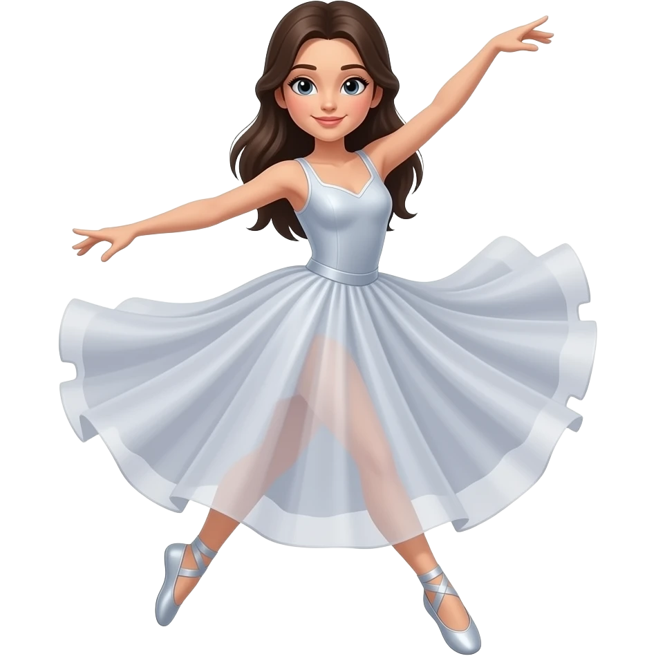 dance emoji