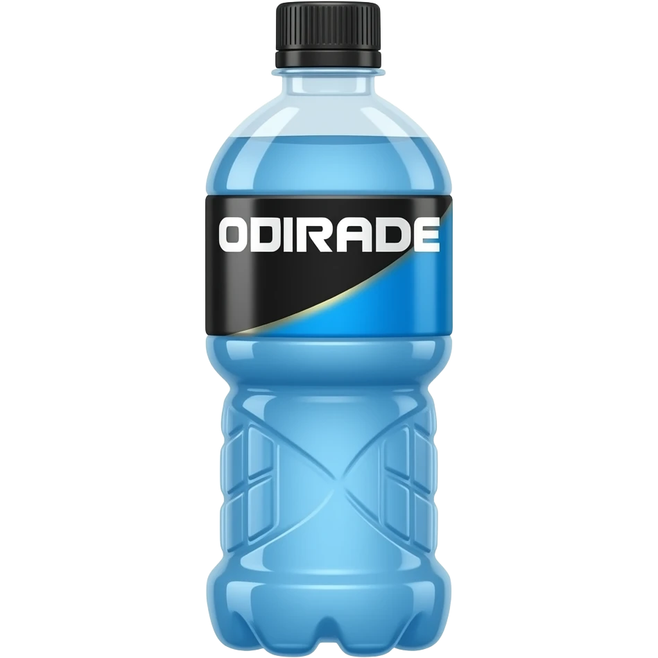 powerade emoji