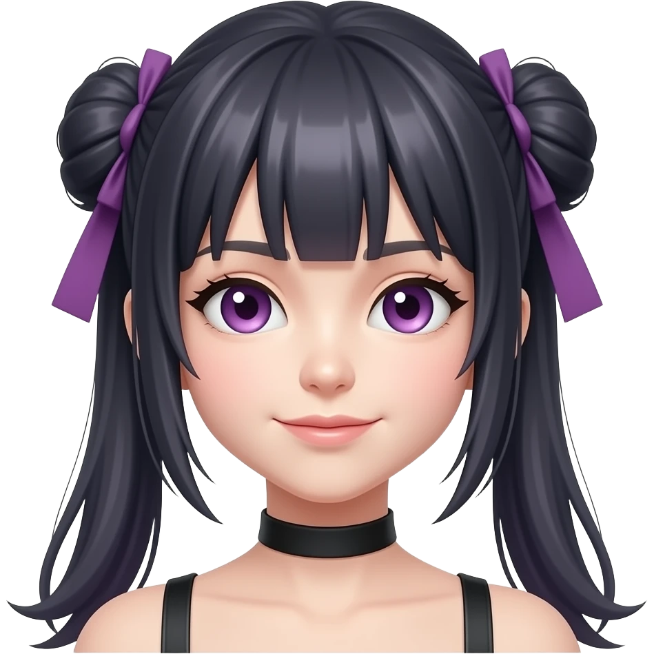 Haz a Shinobu emoji