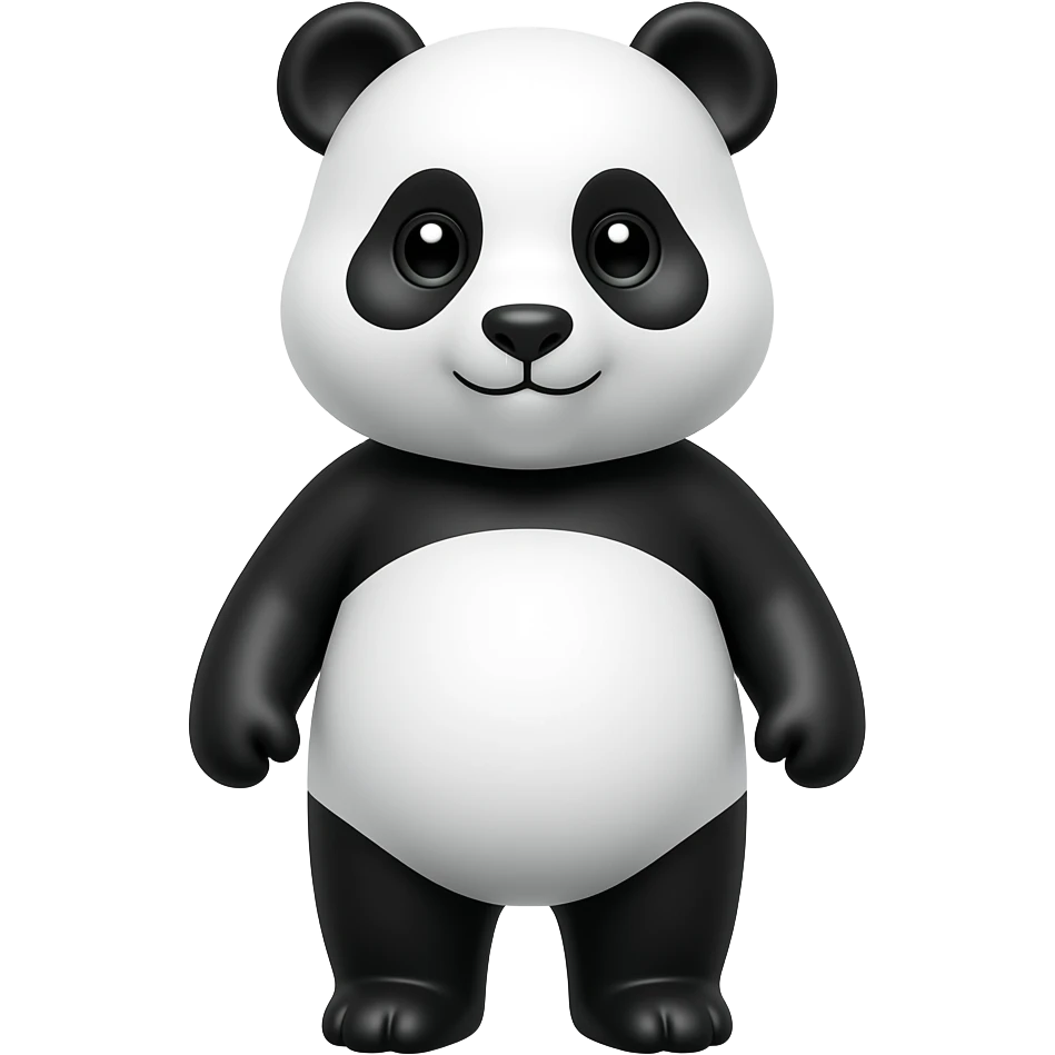 🐼 emoji