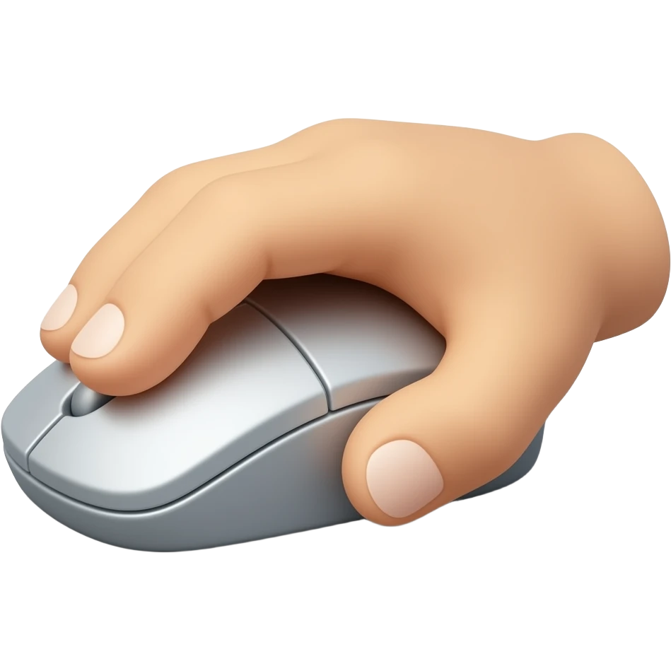 one click emoji