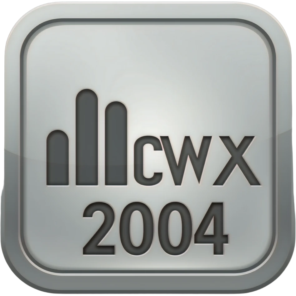Microhard Logo (2004) emoji
