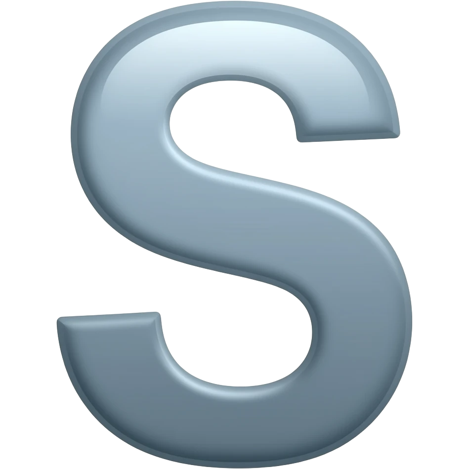 s emoji