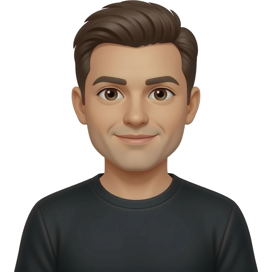 men in black emoji