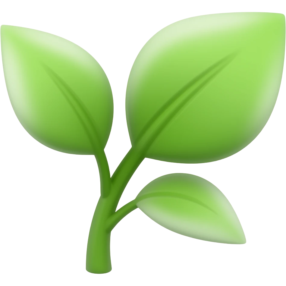 🌱 emoji