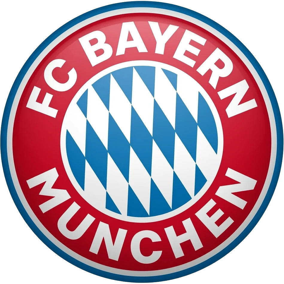 Fc Bayern Munich emoji original emoji