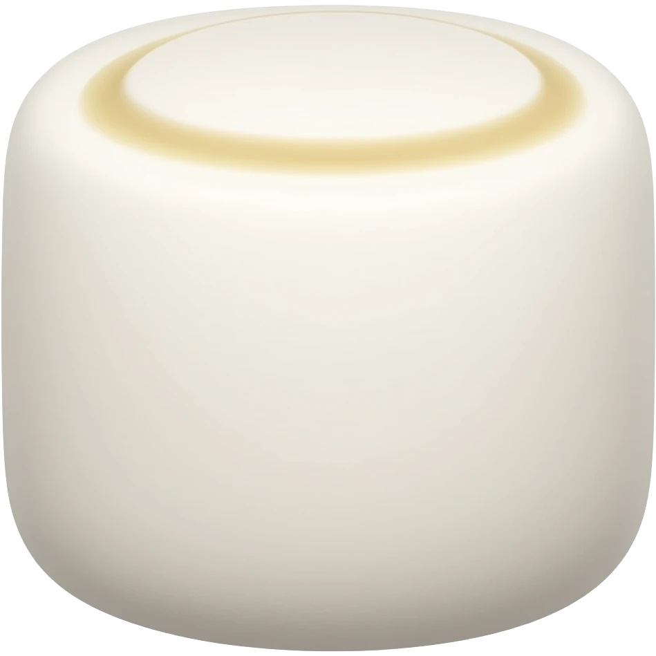marshmallow emoji