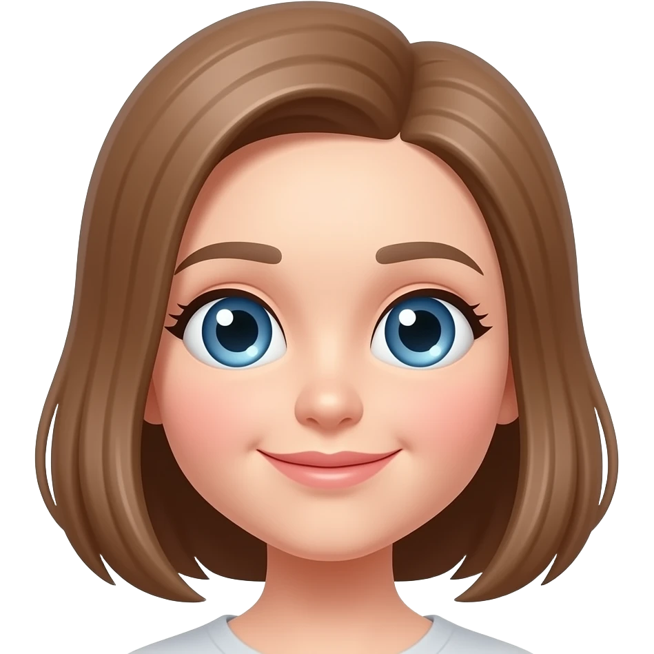 😍 emoji