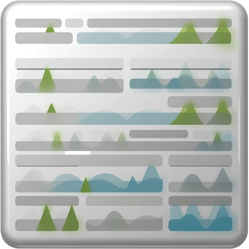Panel emoji