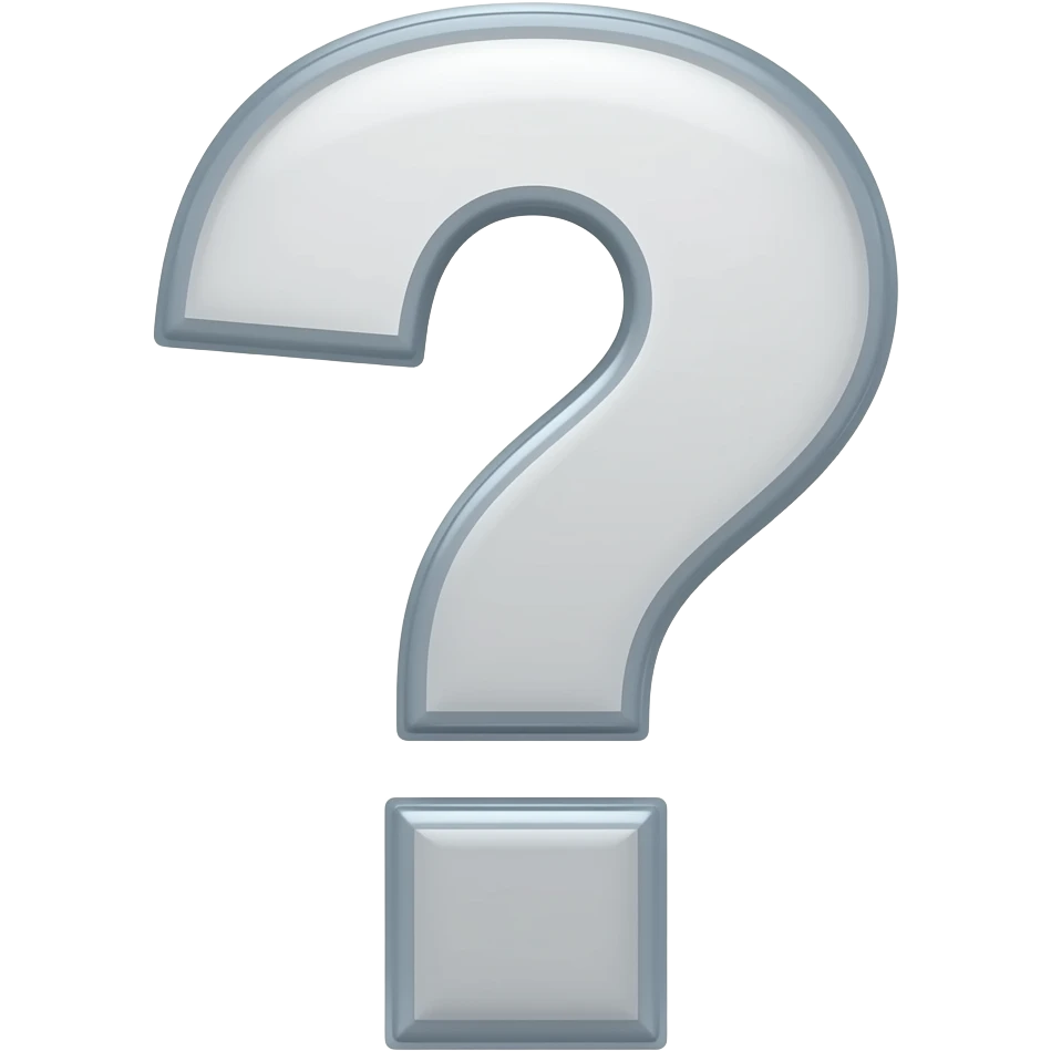 a hint symbol emoji