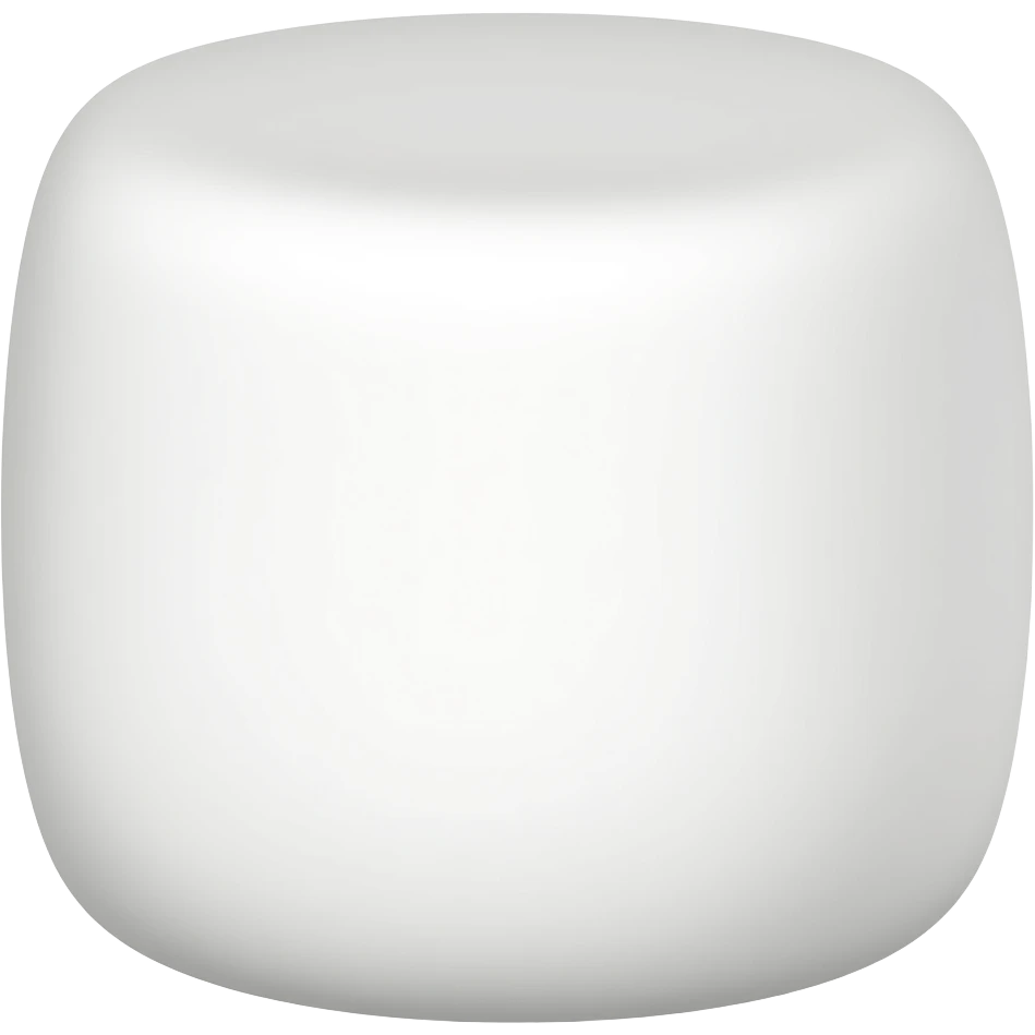 Marshmallows emoji