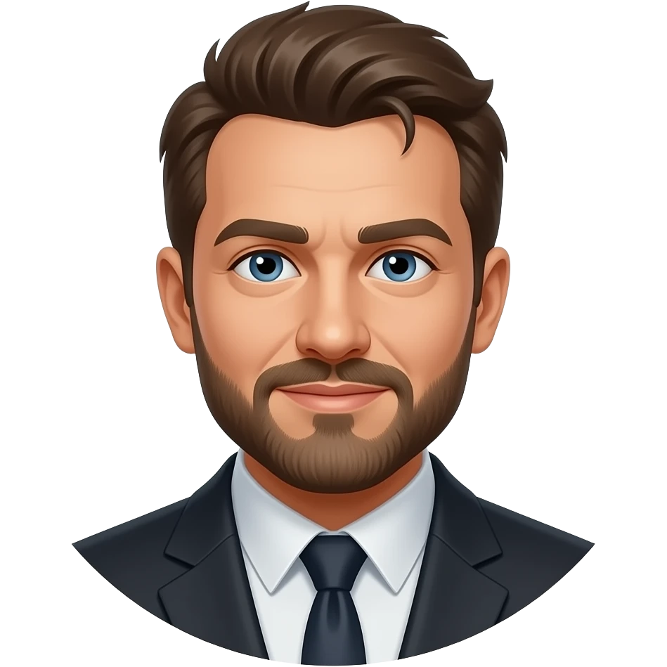 Ostridge. emoji