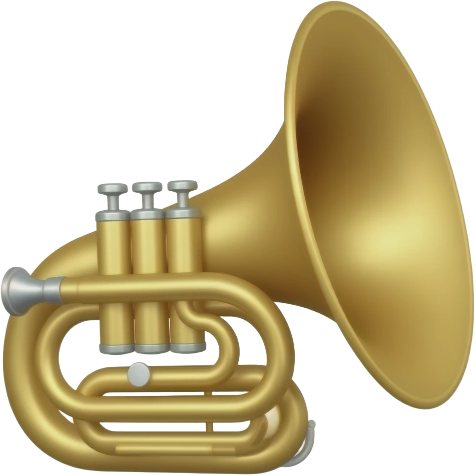 Sousaph emoji