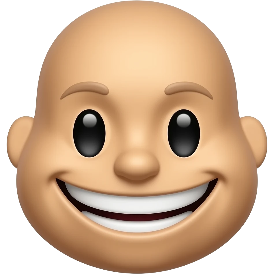 I want emoji emoji