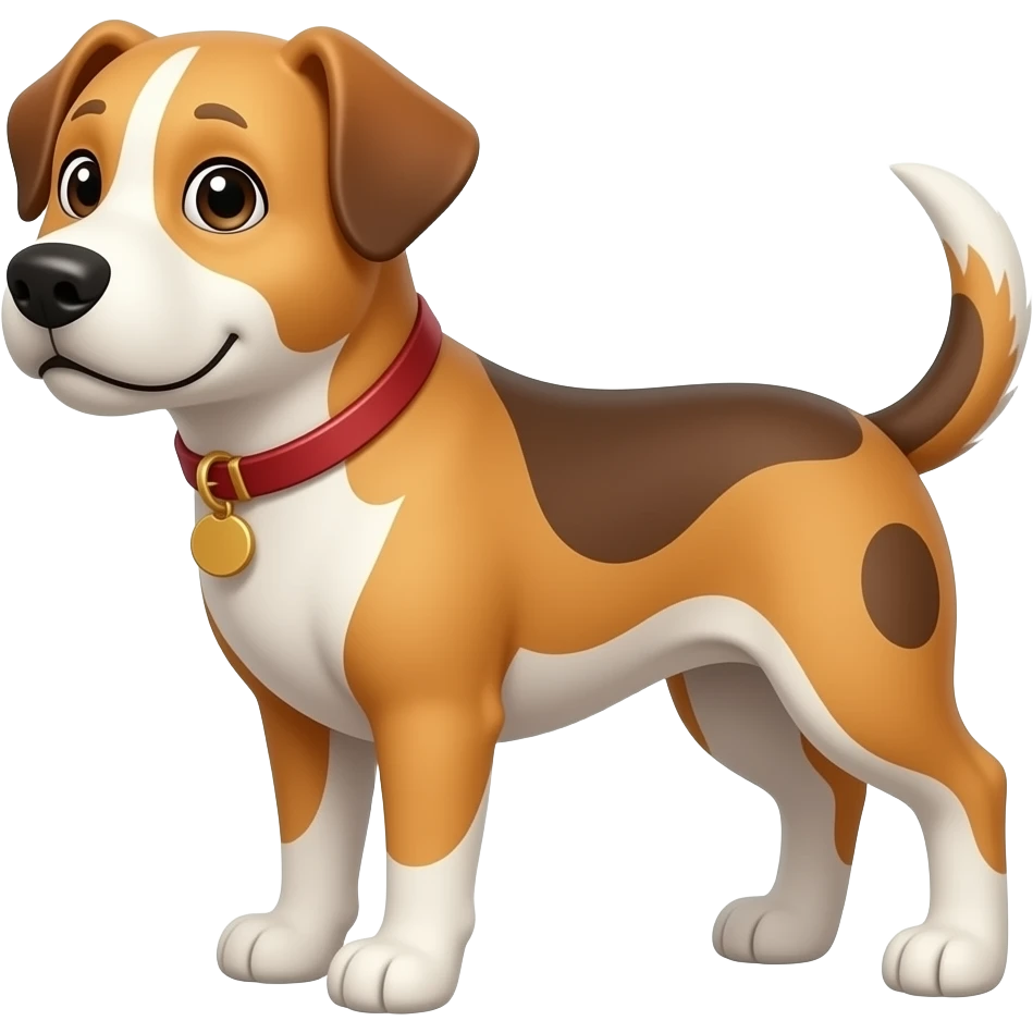 Rex emoji
