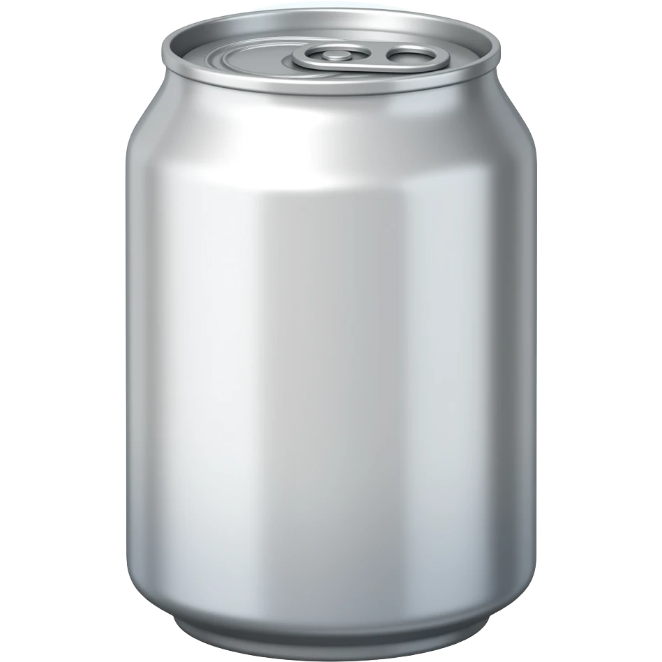 Can emoji