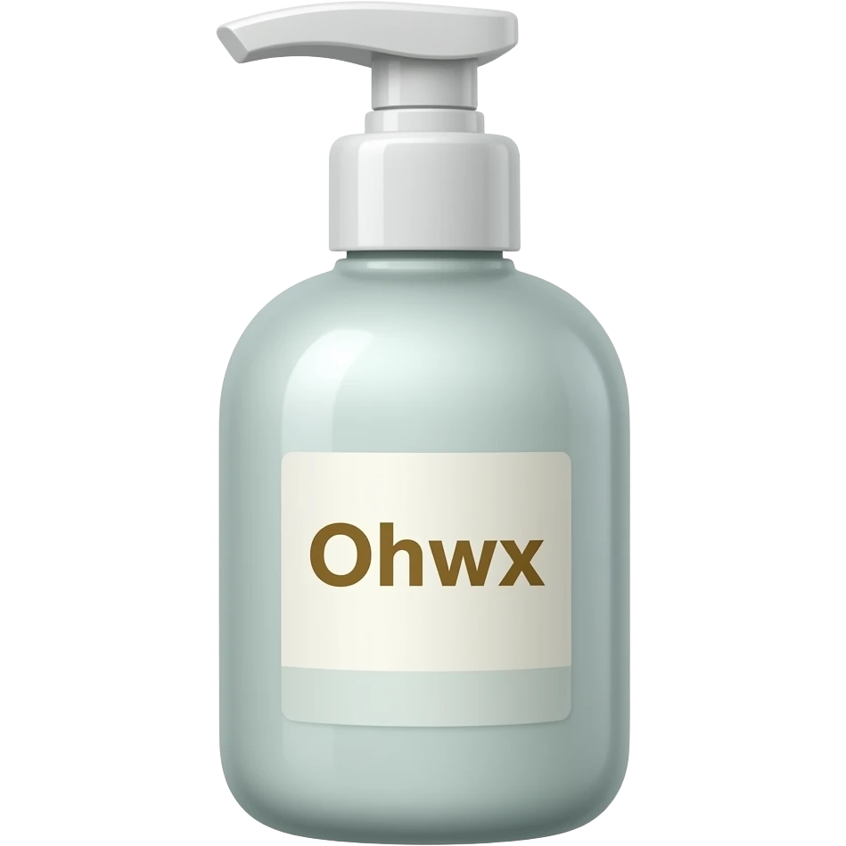 lotion botttle emoji