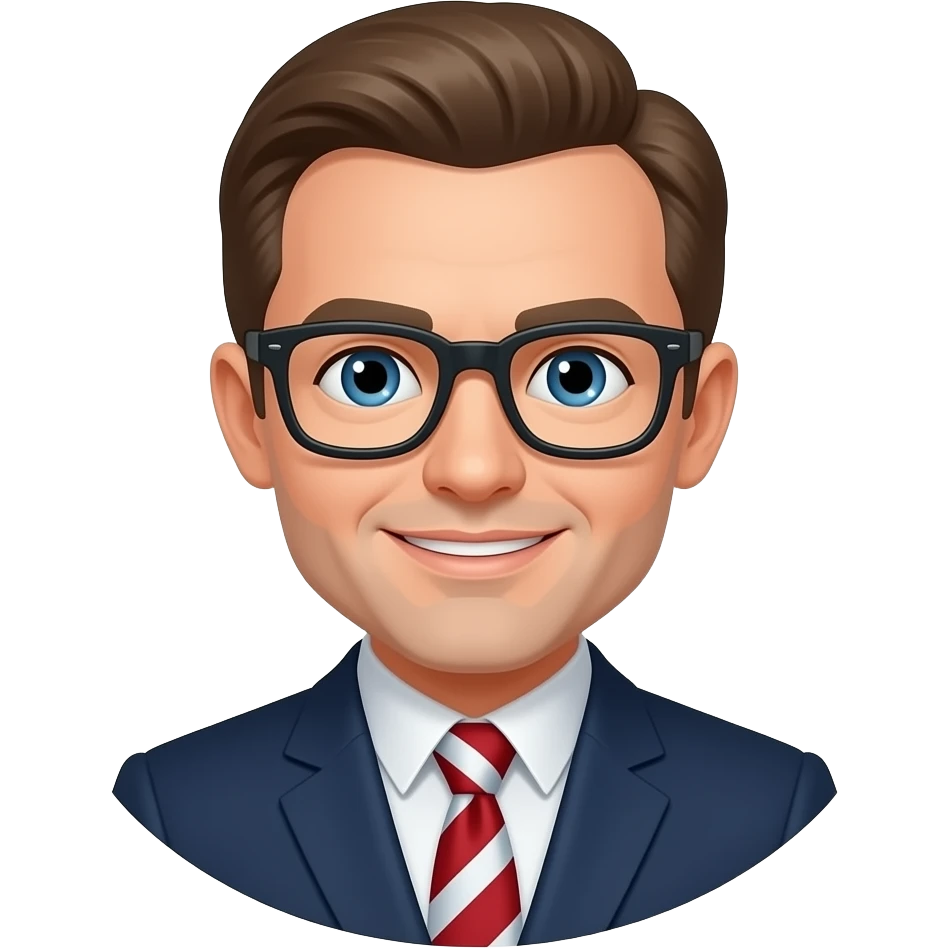 Macdonald emoji